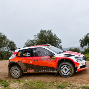 3° RALLY CITTA' DI FOLIGNO - Gallery 7